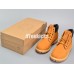 TIMBERLAND BOOTS 10860 JUNIOR WHEAT NUBUCK WATERPROOF