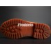 TIMBERLAND BOOTS LOW 10061 WHEAT NUBUCK 6 INCH PREMIUM WATERPROOF