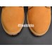 TIMBERLAND BOOTS LOW 10061 WHEAT NUBUCK 6 INCH PREMIUM WATERPROOF