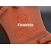 TIMBERLAND BOOTS LOW 10061 WHEAT NUBUCK 6 INCH PREMIUM WATERPROOF