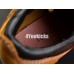 TIMBERLAND BOOTS LOW 10061 WHEAT NUBUCK 6 INCH PREMIUM WATERPROOF