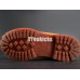 TIMBERLAND BOOTS MID 23061 WHEAT NUBUCK WATERPROOF