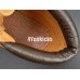 TIMBERLAND BOOTS MID 23061 WHEAT NUBUCK WATERPROOF