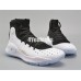 UNDER ARMOUR CURRY 4.0 BLACK WHITE 1298306-007