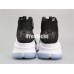 UNDER ARMOUR CURRY 4.0 BLACK WHITE 1298306-007
