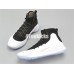 UNDER ARMOUR CURRY 4.0 BLACK WHITE 1298306-007