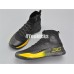 UNDER ARMOUR CURRY 4.0 BLACK YELLOW 1298306-071