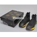 UNDER ARMOUR CURRY 4.0 BLACK YELLOW 1298306-071