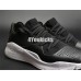 UNDER ARMOUR CURRY 4.0 LOW BLACK WHITE 1269279-162