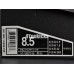 UNDER ARMOUR CURRY 4.0 LOW BLACK WHITE 1269279-162