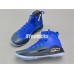 UNDER ARMOUR CURRY 4.0 ROYAL BLUE 1298306-401
