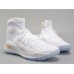 UNDER ARMOUR CURRY 4.0 WHITE 1298306-100