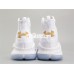 UNDER ARMOUR CURRY 4.0 WHITE 1298306-100