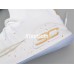 UNDER ARMOUR CURRY 4.0 WHITE 1298306-100