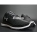 UNDER ARMOUR SLINGFLEX LOW BLACK RHINO GRAY 1285676-001