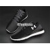 UNDER ARMOUR SLINGFLEX LOW BLACK RHINO GRAY 1285676-001