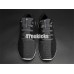 UNDER ARMOUR SLINGFLEX LOW BLACK RHINO GRAY 1285676-001