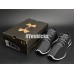 UNDER ARMOUR SLINGFLEX LOW BLACK RHINO GRAY 1285676-001