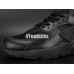 NIKE AIR HUARACHE RUN BLACK 634835-012