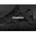NIKE AIR HUARACHE RUN BLACK 634835-012