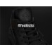 NIKE AIR HUARACHE RUN BLACK 634835-012