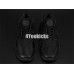 NIKE AIR HUARACHE RUN BLACK 634835-012