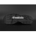 NIKE AIR HUARACHE RUN BLACK 634835-012