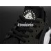 NIKE AIR HUARACHE RUN BLACK WHITE 634835-006
