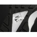 NIKE AIR HUARACHE RUN BLACK WHITE 634835-006