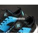NIKE AIR HUARACHE RUN UBTRA BLACK ROYAL WHITE 819685-401