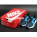 NIKE AIR HUARACHE RUN UBTRA BLACK ROYAL WHITE 819685-401