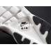 NIKE AIR HUARACHE RUN ULTRA BR BLACK GREY WHITE 833147-003