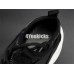 NIKE AIR HUARACHE RUN ULTRA BR BLACK GREY WHITE 833147-003