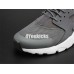 NIKE AIR HUARACHE RUN ULTRA GREY WHITE 762142-011