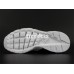 NIKE AIR HUARACHE RUN ULTRA PREM BLACK RED WHITE 882144-001