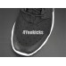 NIKE AIR HUARACHE RUN ULTRA PREM BLACK RED WHITE 882144-001