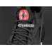NIKE AIR HUARACHE RUN ULTRA PREM BLACK RED WHITE 882144-001