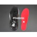 NIKE AIR HUARACHE RUN ULTRA PREM BLACK RED WHITE 882144-001