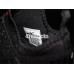 NIKE AIR HUARACHE RUN ULTRA PREM BLACK RED WHITE 882144-001