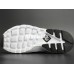 NIKE AIR HUARACHE RUN ULTRA TRA BLACK WHITE 859511-001