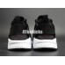 NIKE AIR HUARACHE RUN ULTRA TRA BLACK WHITE 859511-001