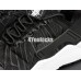 NIKE AIR HUARACHE RUN ULTRA TRA BLACK WHITE 859511-001