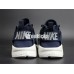 NIKE AIR HUARACHE RUN ULTRA TRA DARK BLUE RED WHITE 859511-401