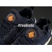 NIKE AIR HUARACHE RUN ULTRA TRA DARK BLUE RED WHITE 859511-401