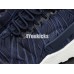 NIKE AIR HUARACHE RUN ULTRA TRA DARK BLUE RED WHITE 859511-401
