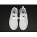 NIKE AIR HUARACHE RUN ULTRA WHITE BLACK 819151-101