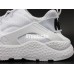 NIKE AIR HUARACHE RUN ULTRA WHITE BLACK 819151-101