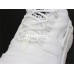 NIKE AIR HUARACHE RUN ULTRA WHITE BLACK 819151-101