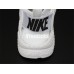 NIKE AIR HUARACHE RUN ULTRA WHITE BLACK 819151-101