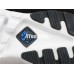 NIKE AIR HUARACHE RUN ULTRA WHITE BLUE BLACK 819685-100